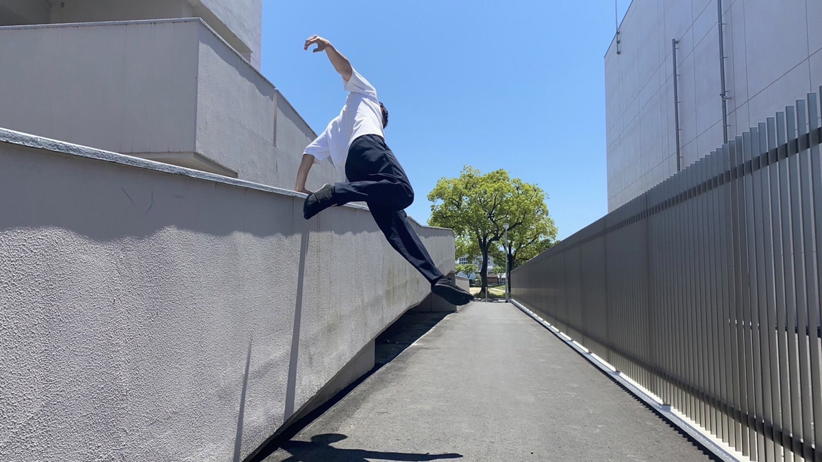 Dojo（ドージョー）