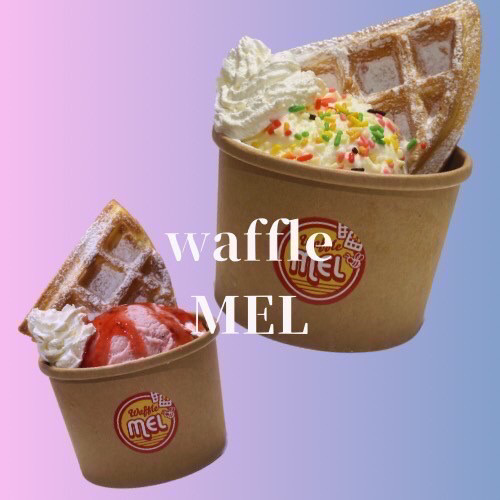 waffle MEL